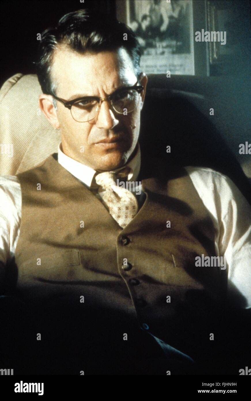 Kevin Costner Jfk High Resolution Stock Photography and Images Alamy