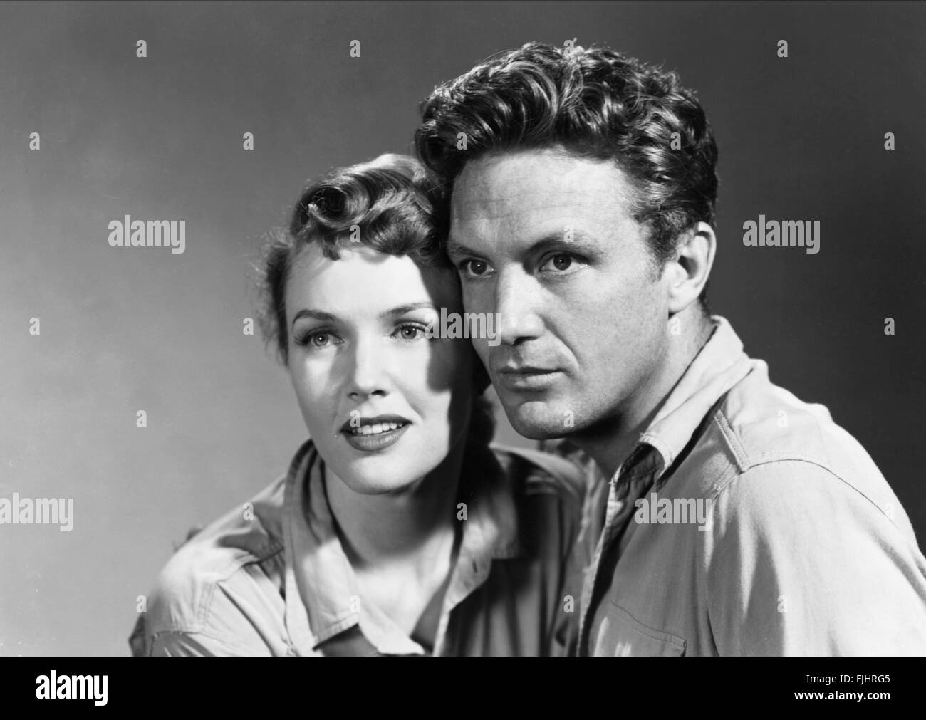 Robert Stack Black and White Stock Photos & Images - Alamy