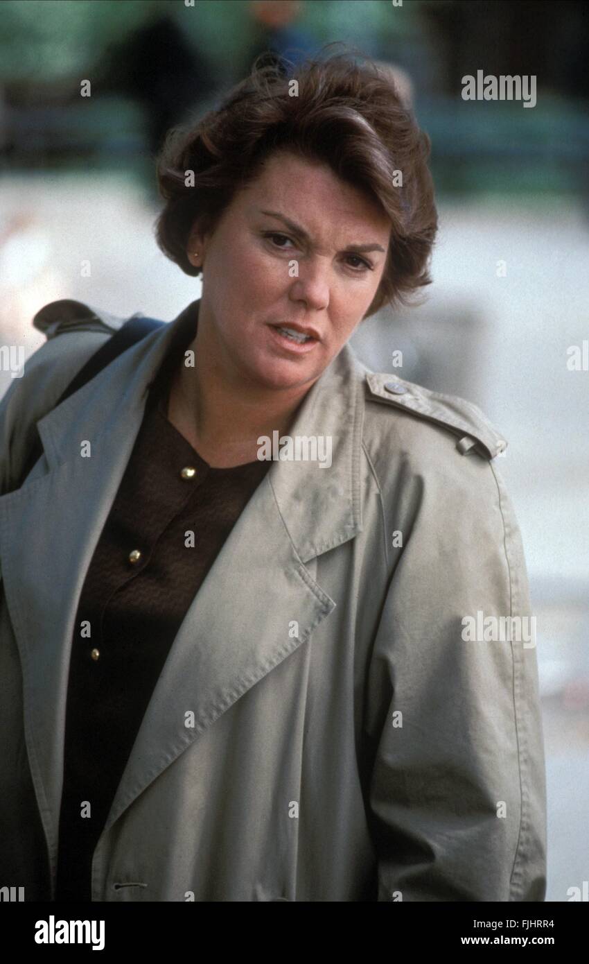 Films Et Séries Tv Avec Tyne Daly