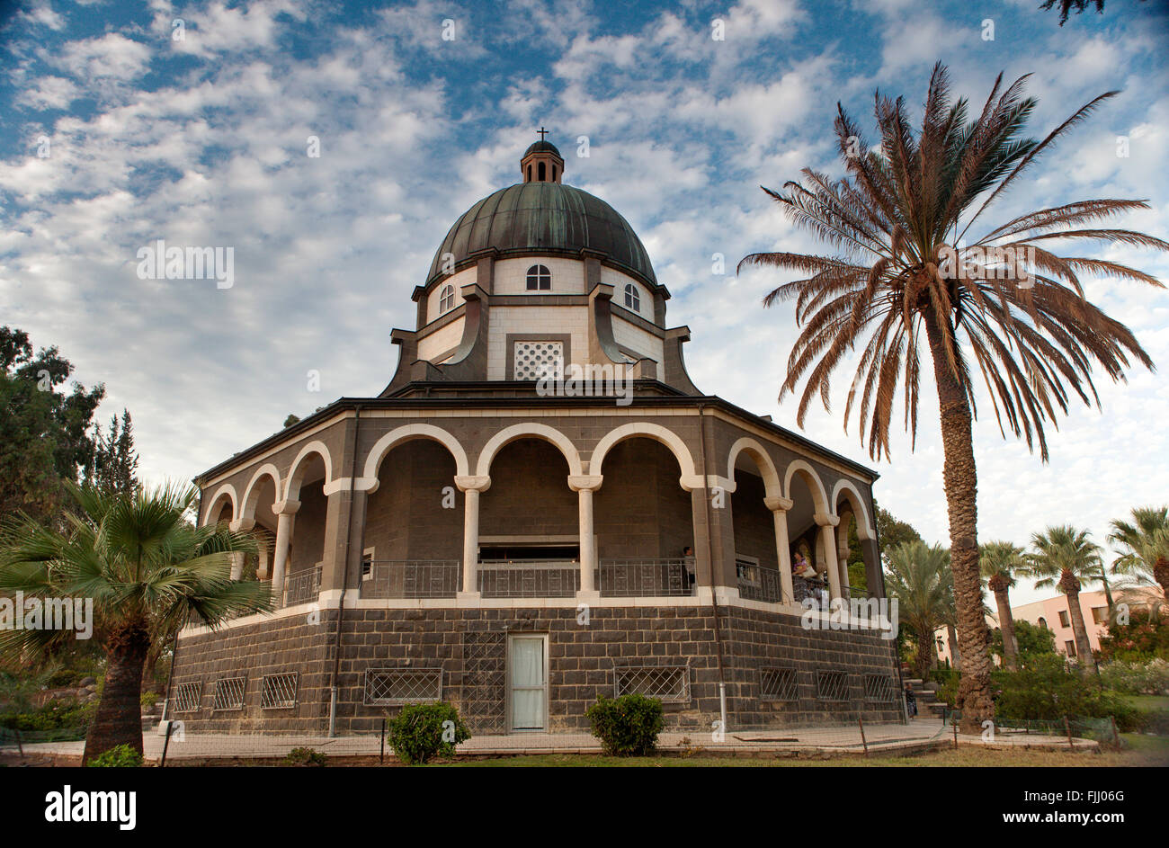 Road to emmaus israel hi-res stock photography and images - Alamy