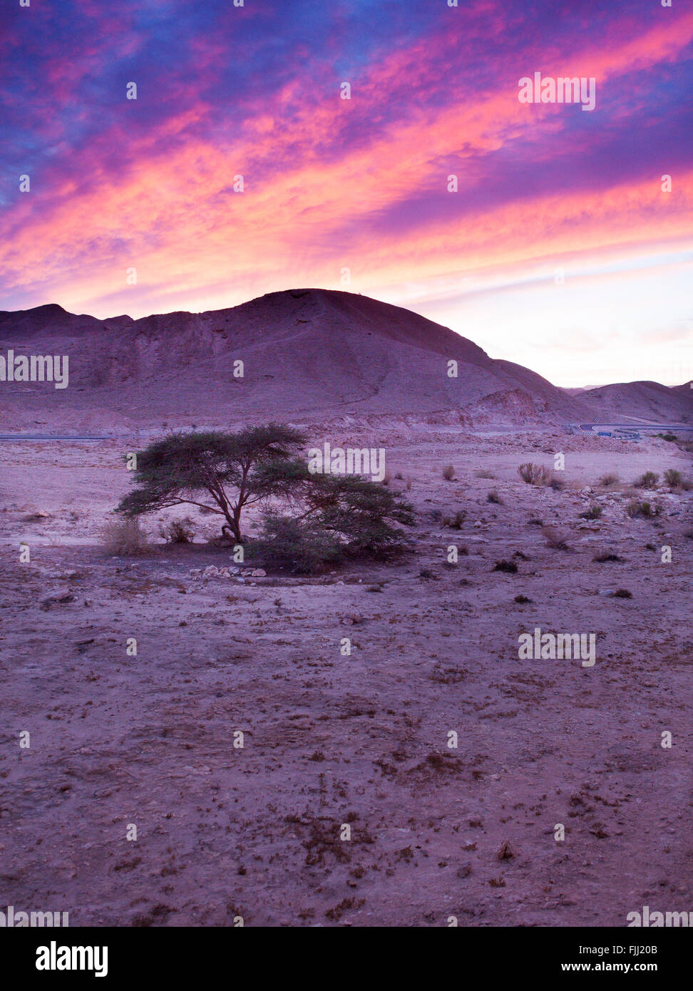 Road to emmaus israel hi-res stock photography and images - Alamy