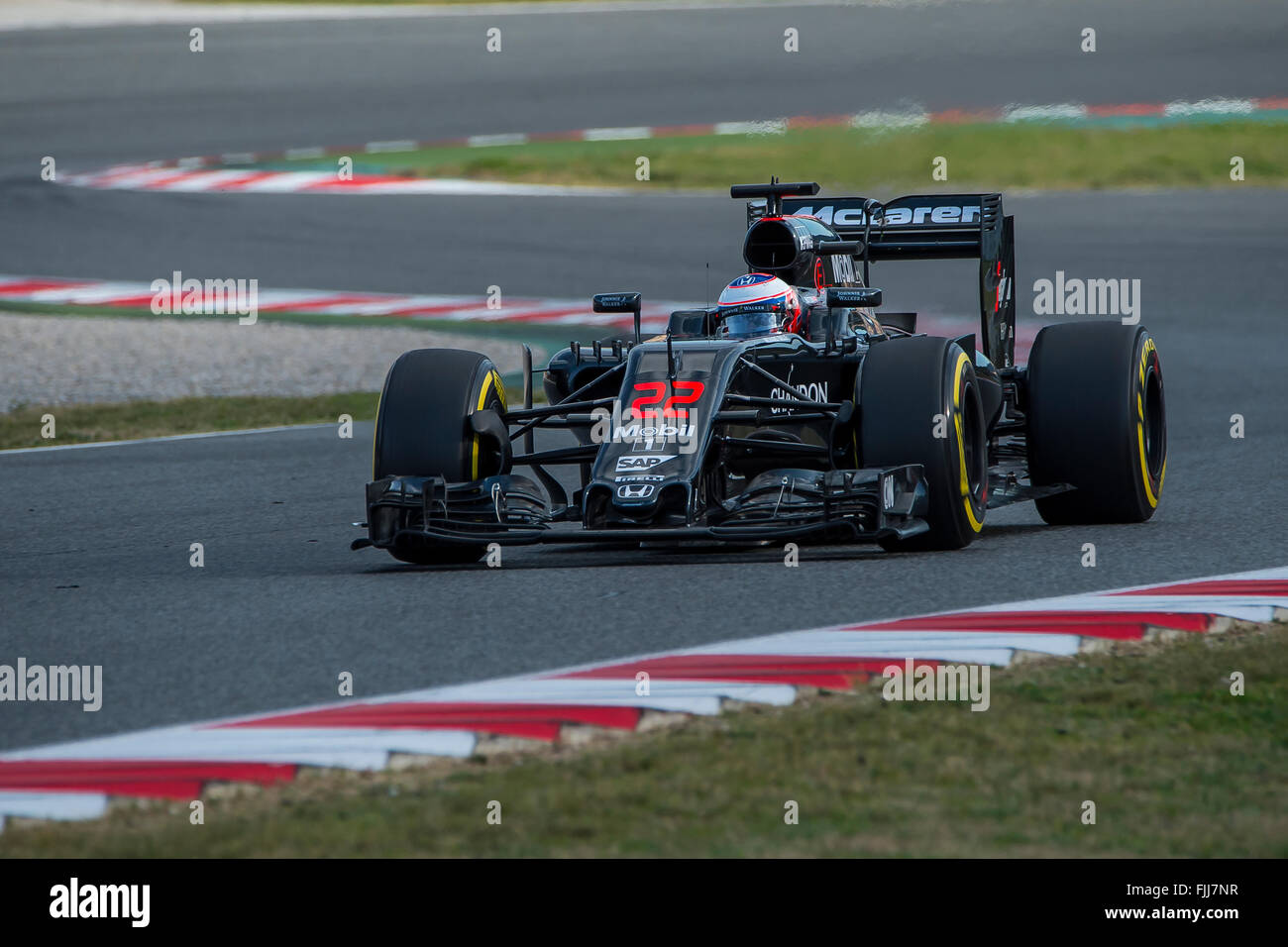 2016 mclaren hi-res stock photography and images - Page 8 - Alamy