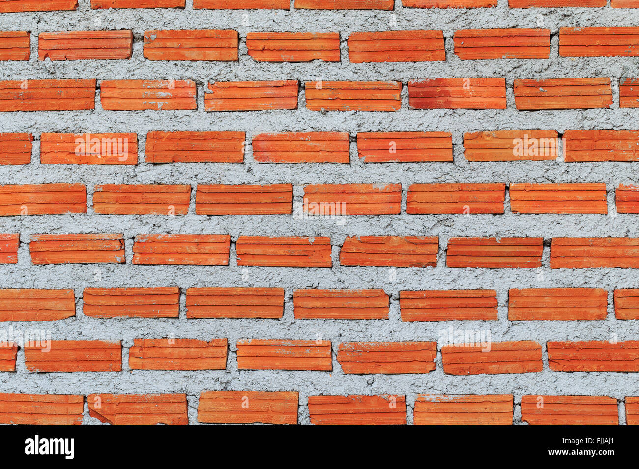 Background of old vintage brick wall Stock Photo - Alamy
