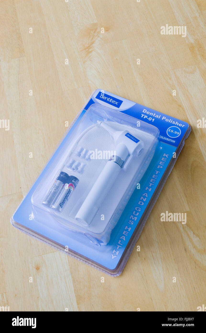 dentitex toothbrush heads