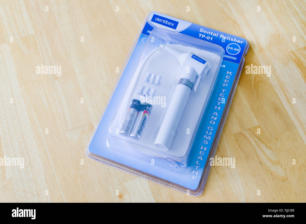 dentitex electric toothbrush