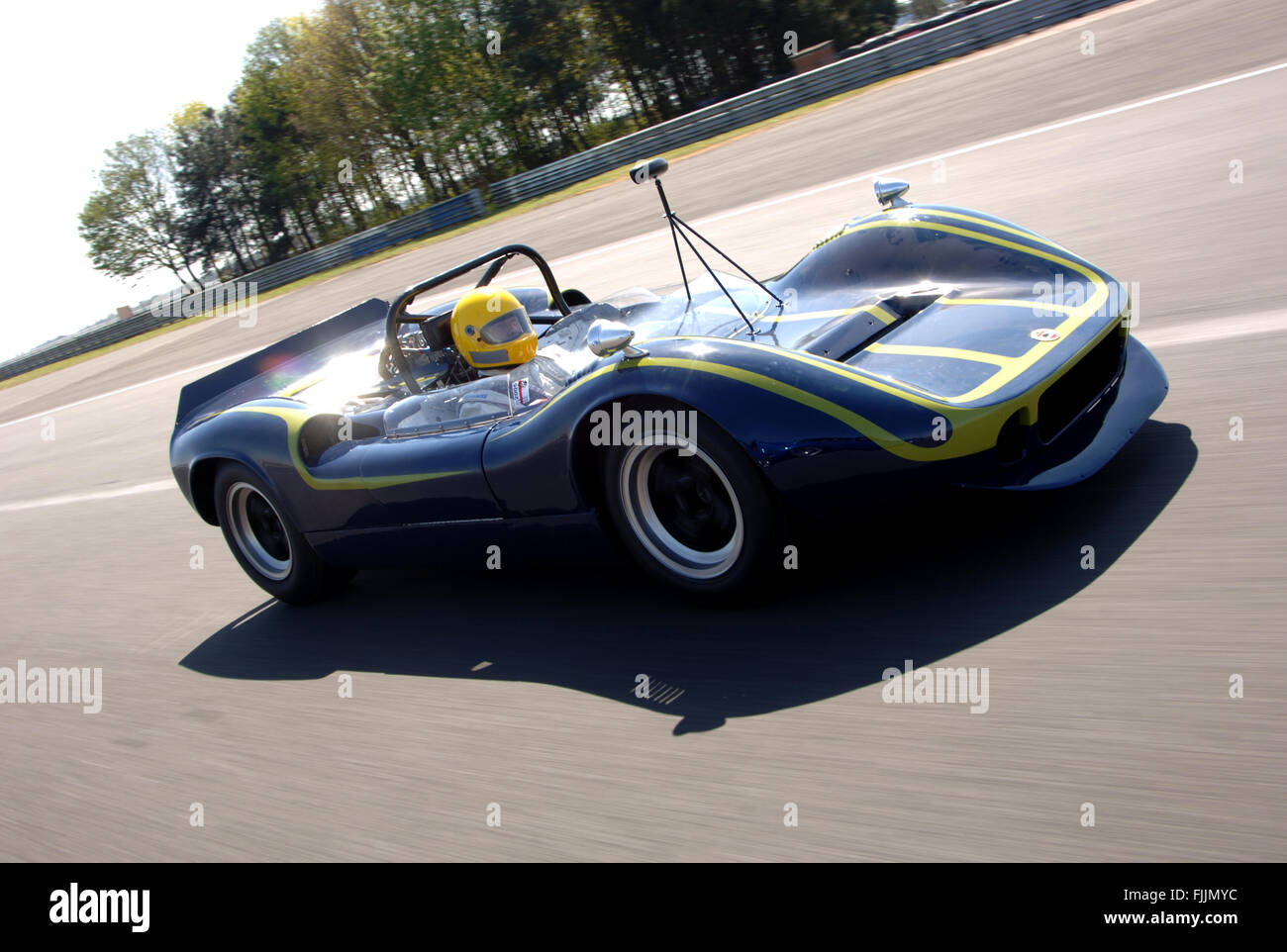 Maclaren m1 best sale