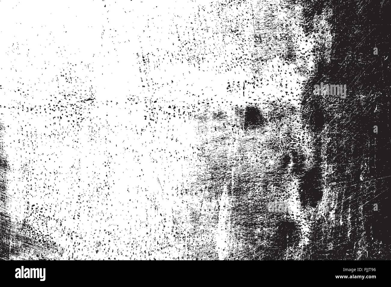 Distress Overlay Texture Stock Vector Image & Art - Alamy