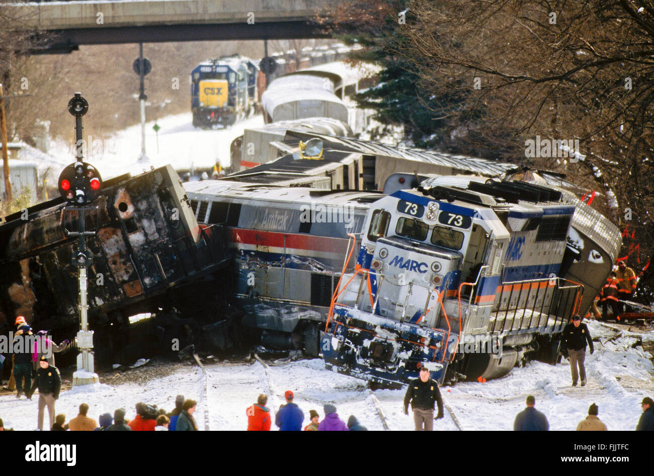 Us train crew hires stock photography and images Alamy