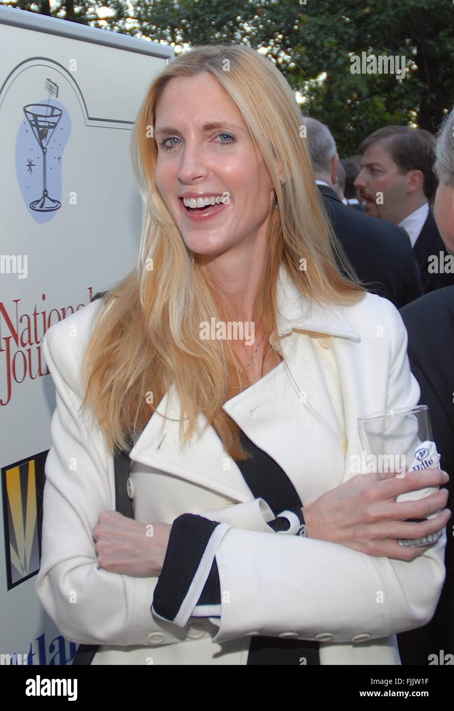 Ann Coulter Young