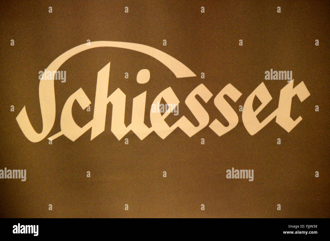Schiesser hi-res stock photography and images - Alamy