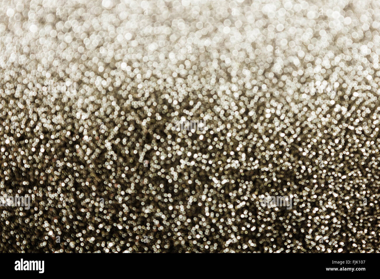Silver selenium modern colour bokeh light background Stock Photo