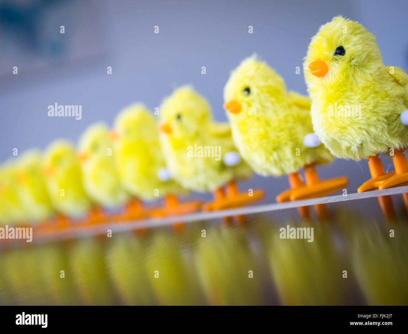 Wind Up Throw Wind up toys hi-res stock photography and images - Alamy