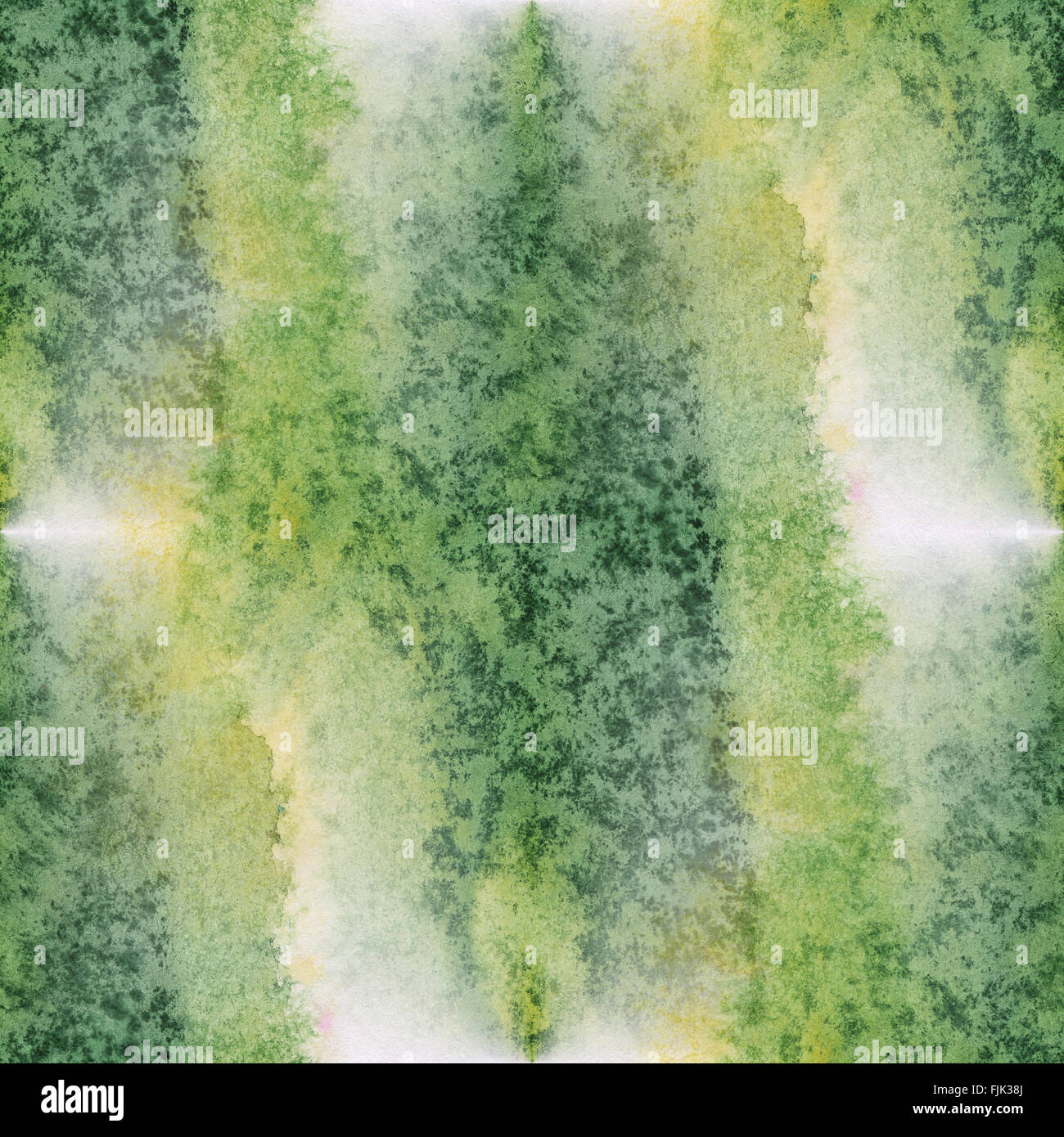 abstract black green unique seamless water watercolor color pattern ...
