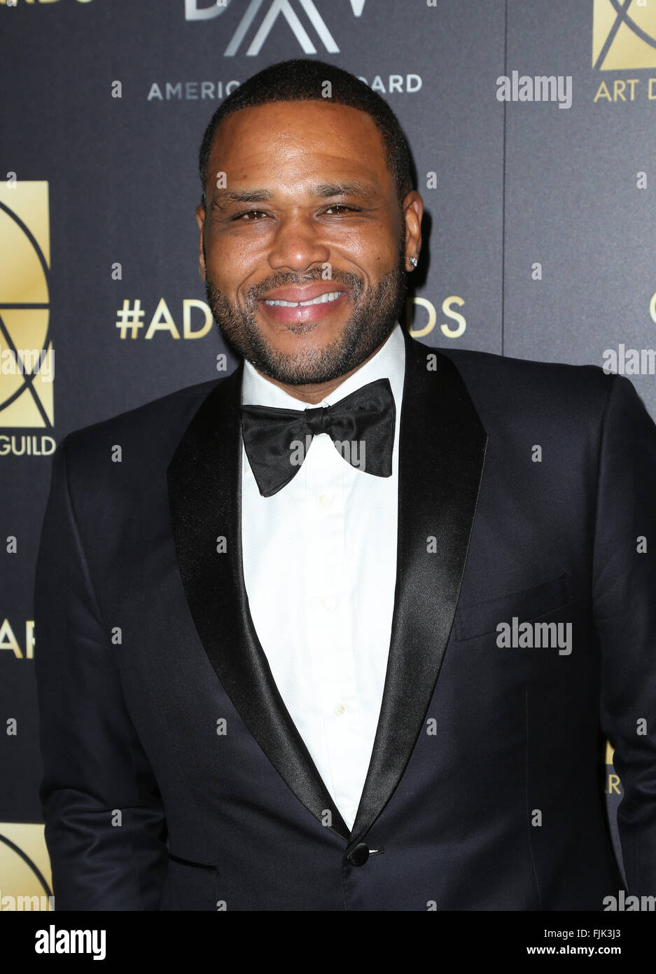 '20th Annual Art Directors Guild Excellence In Production Design Awards ...
