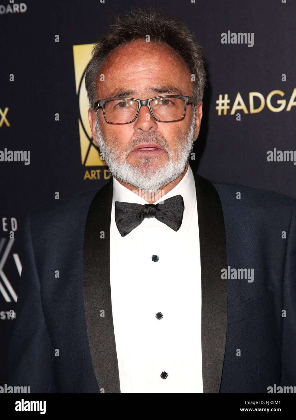 Celebrities attend 20th Annual Excellence in Production Design Awards