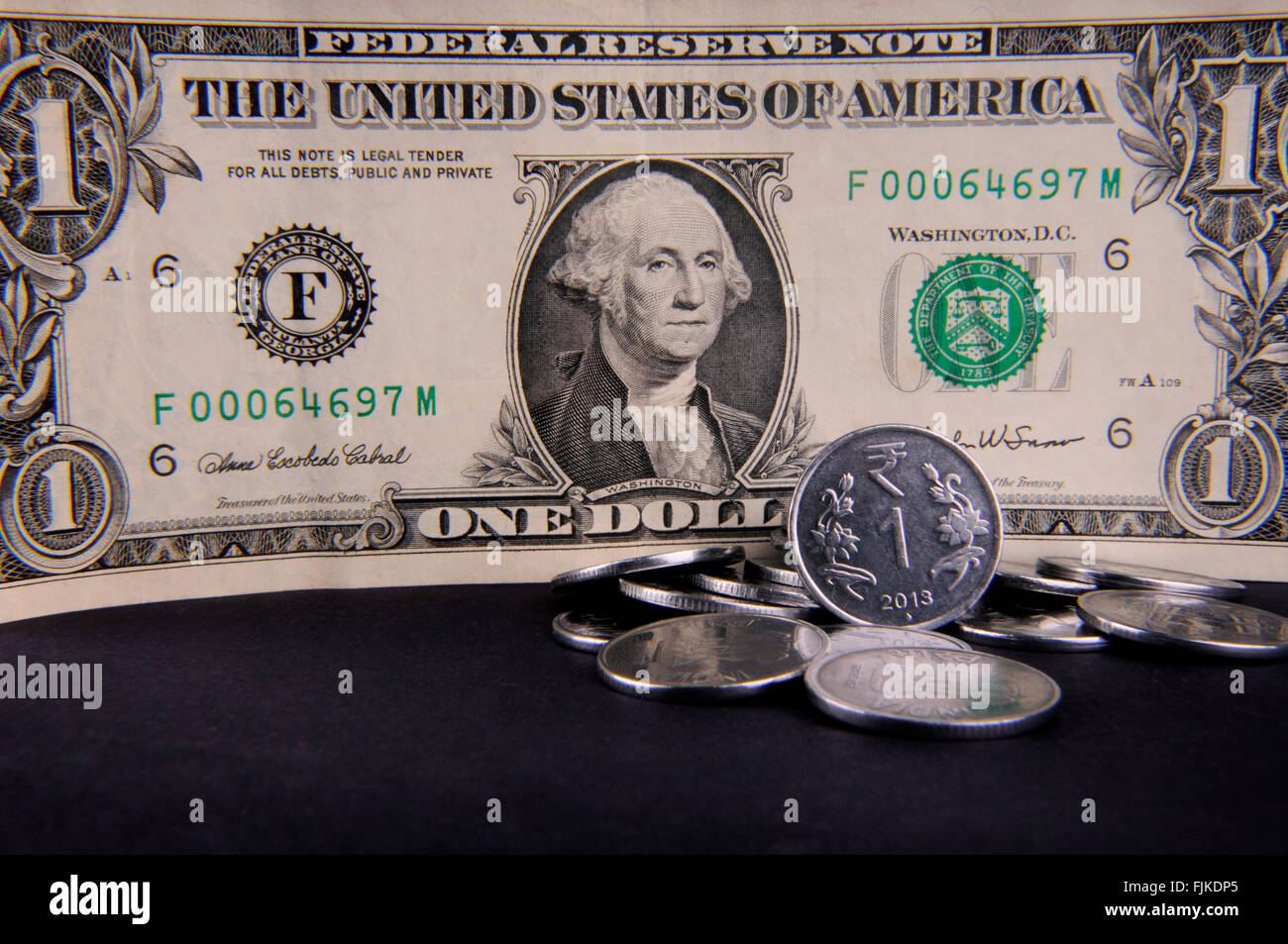 1 us dollar on sale in indian rupees
