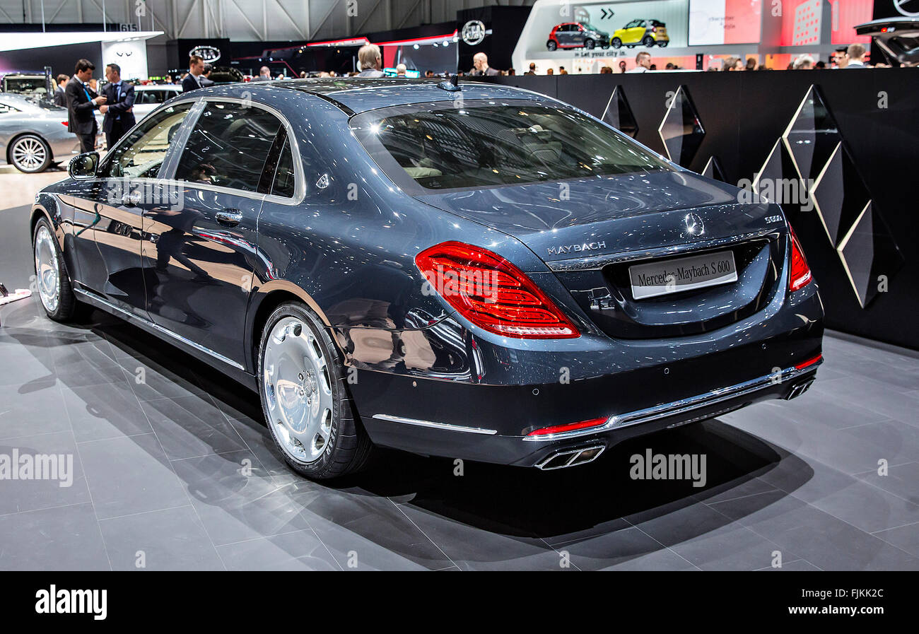 A closer look at the Mercedes-Maybach S-Class designed by Virgil Abloh
