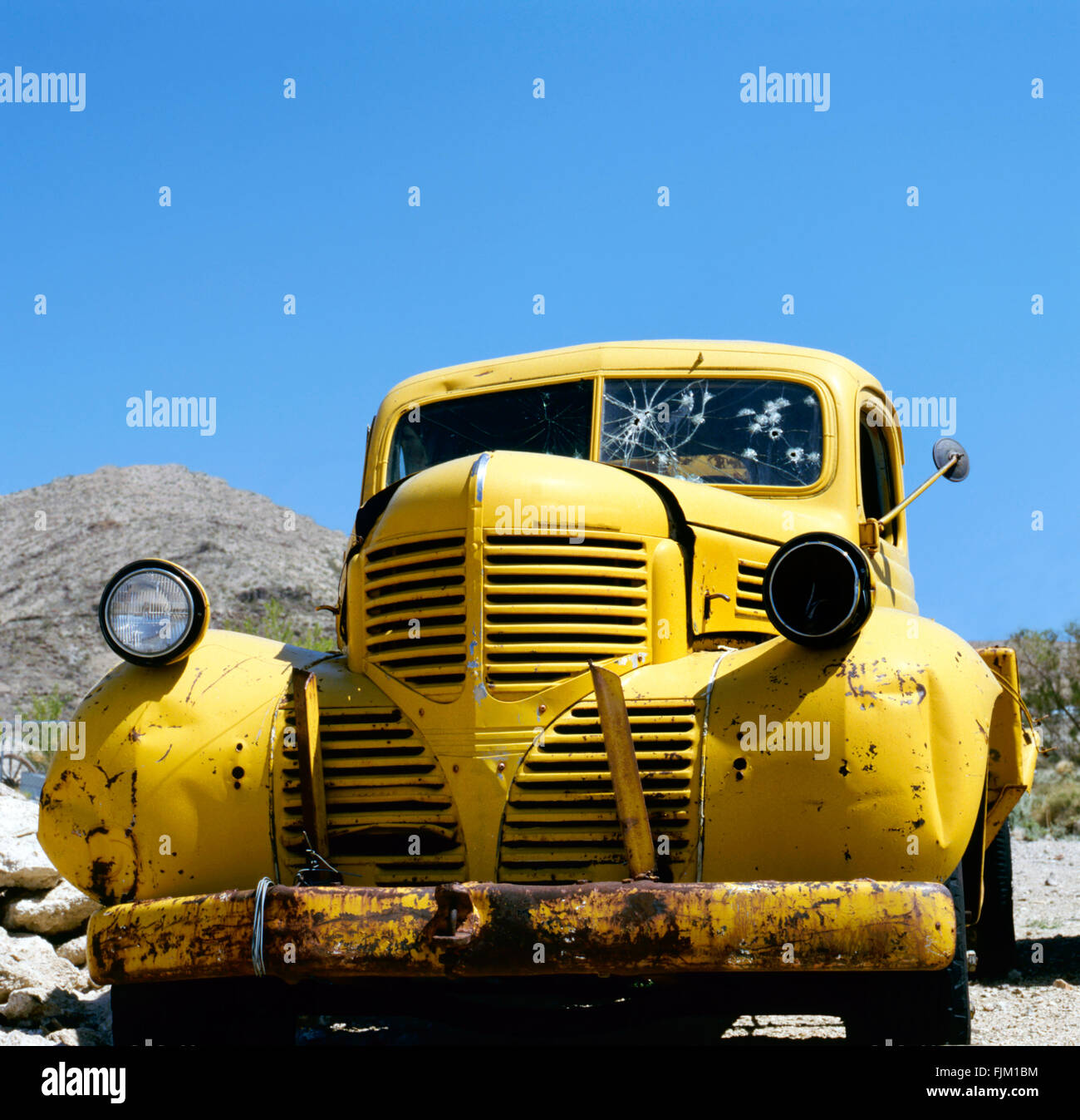 Bonnie and clyde car hi-res stock photography and images - Alamy