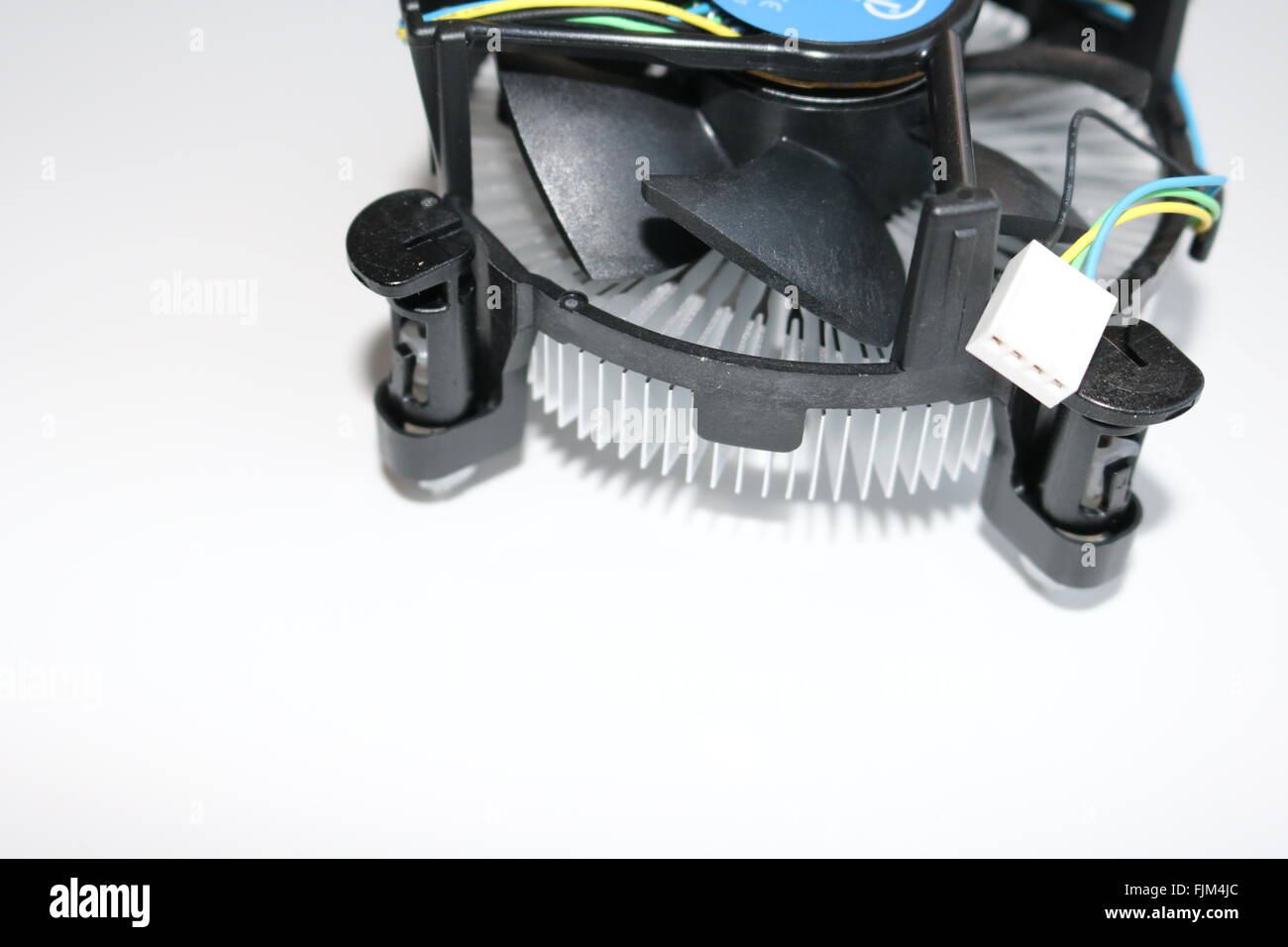 Heatsink fan hi-res stock photography and images - Alamy