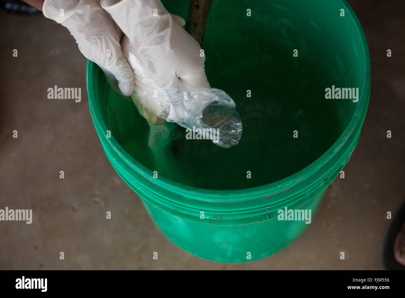 Soap making africa hires stock photography and images Alamy