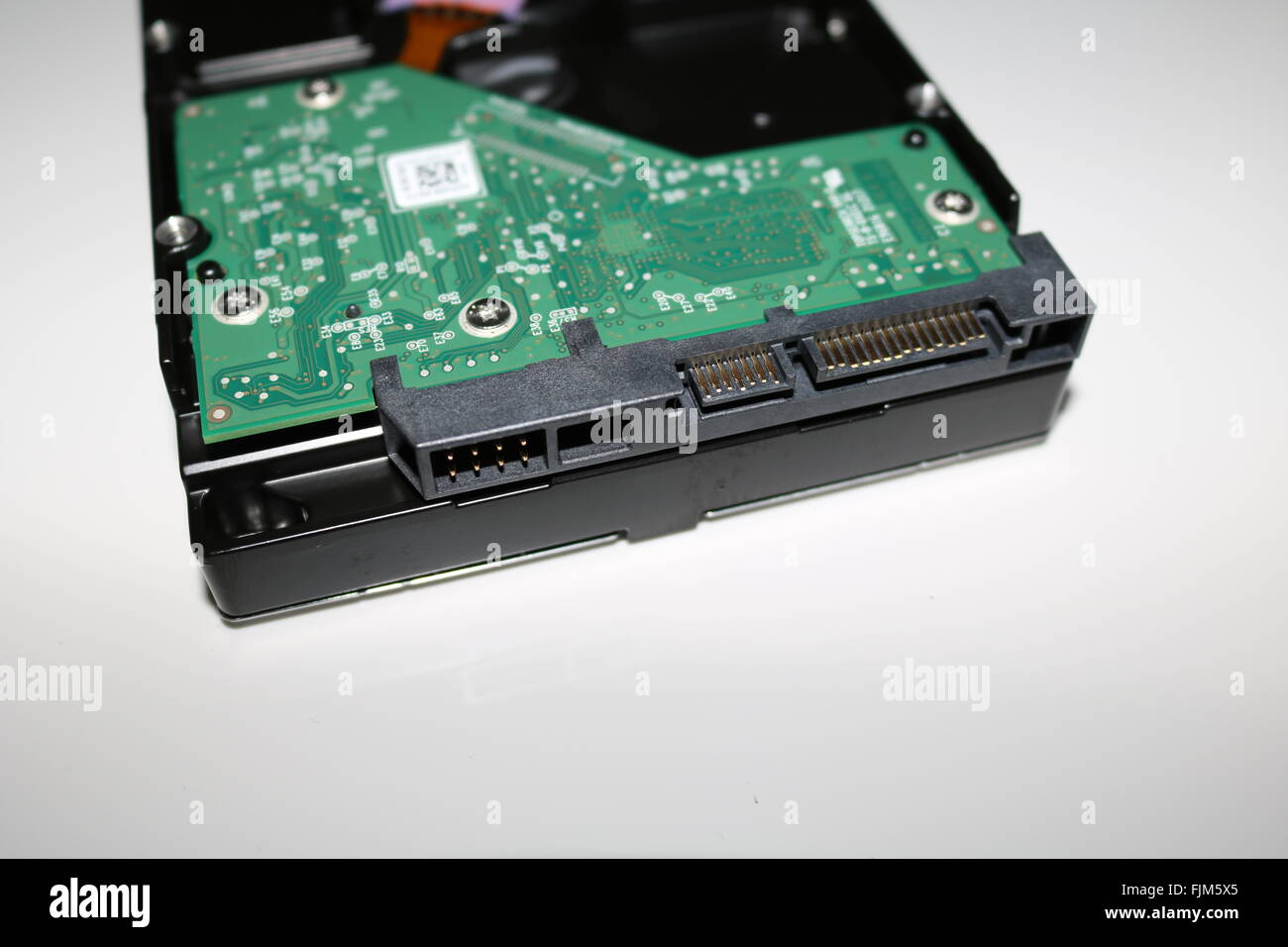 Hard drive tower hires stock photography and images Alamy