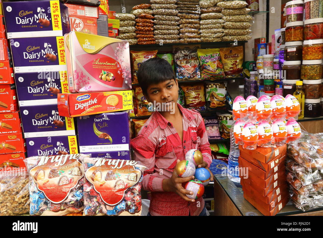 Candy store india discount
