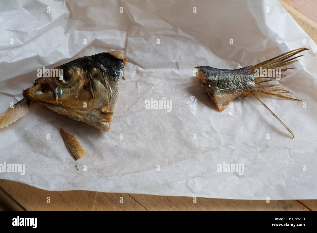 Kipper hi-res stock photography and images - Alamy