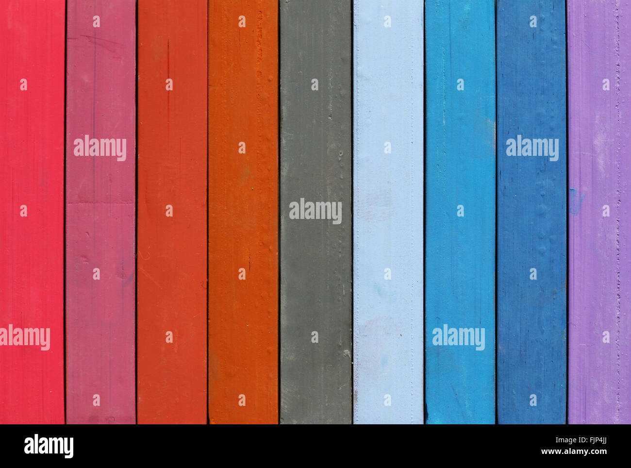Range of natural colors Stock Photo Alamy