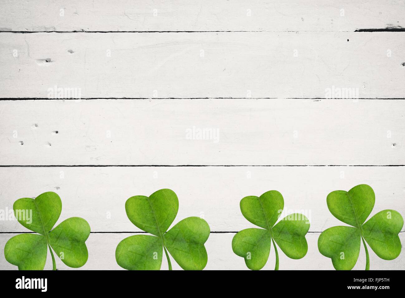 Picture for st patricks day Stock Photo