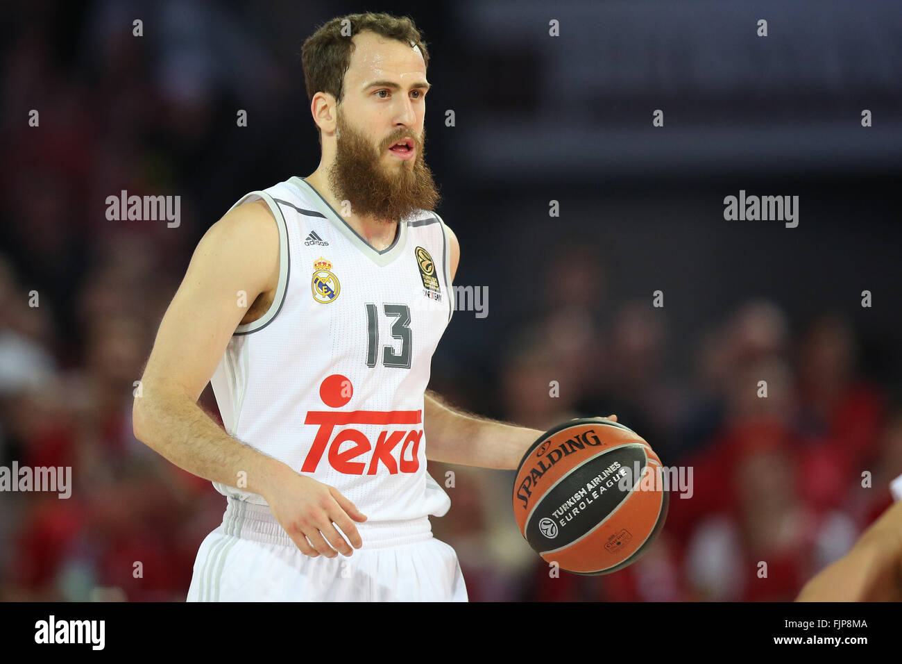 During their euroleague group hi-res stock photography and images - Page 4  - Alamy