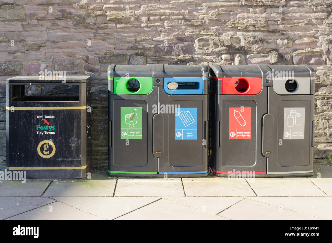Different bins hires stock photography and images Alamy