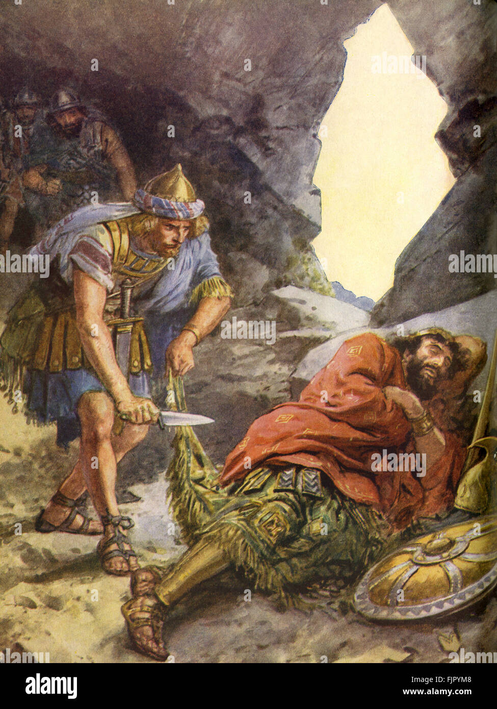 Саул перед самуилом. Саул древнееврейский царь. Саул перед самуилом. Саул перед самуилом. Первый израильский царь саул.