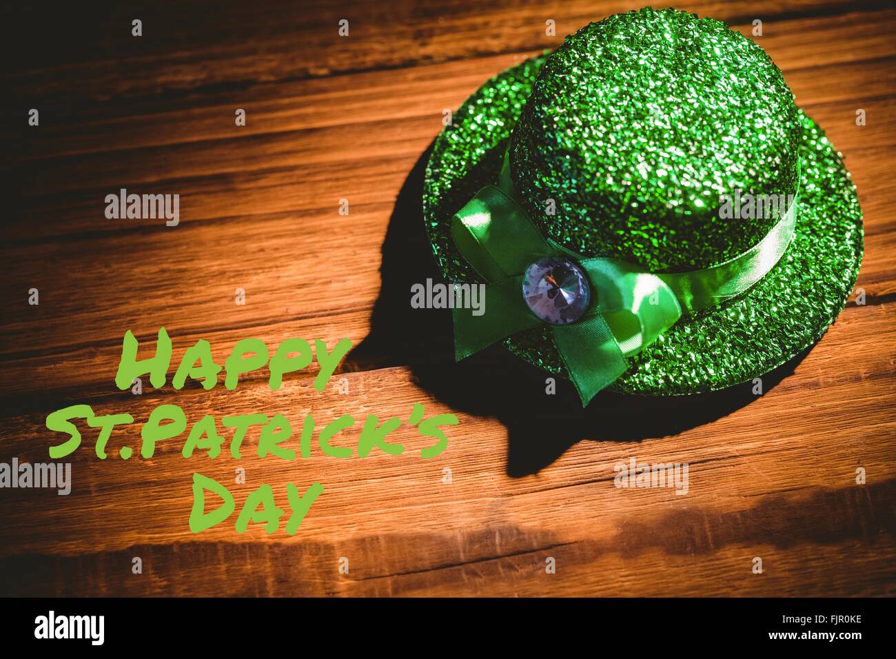 st-patricks-day-green-greeting-hi-res-stock-photography-and-images-alamy