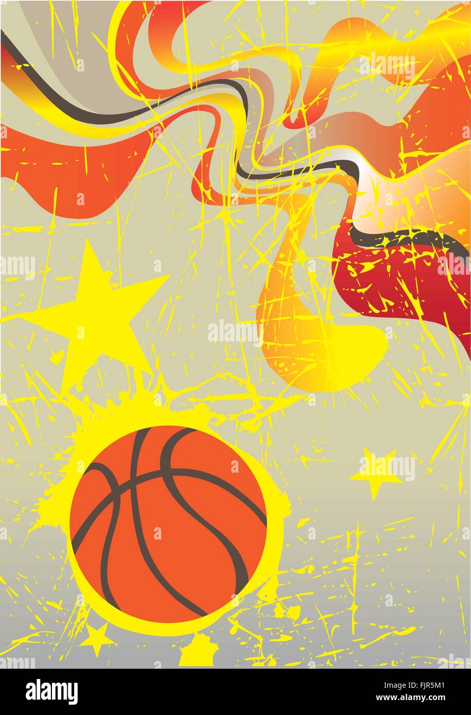 Cool Basketball Backgrounds Vertical