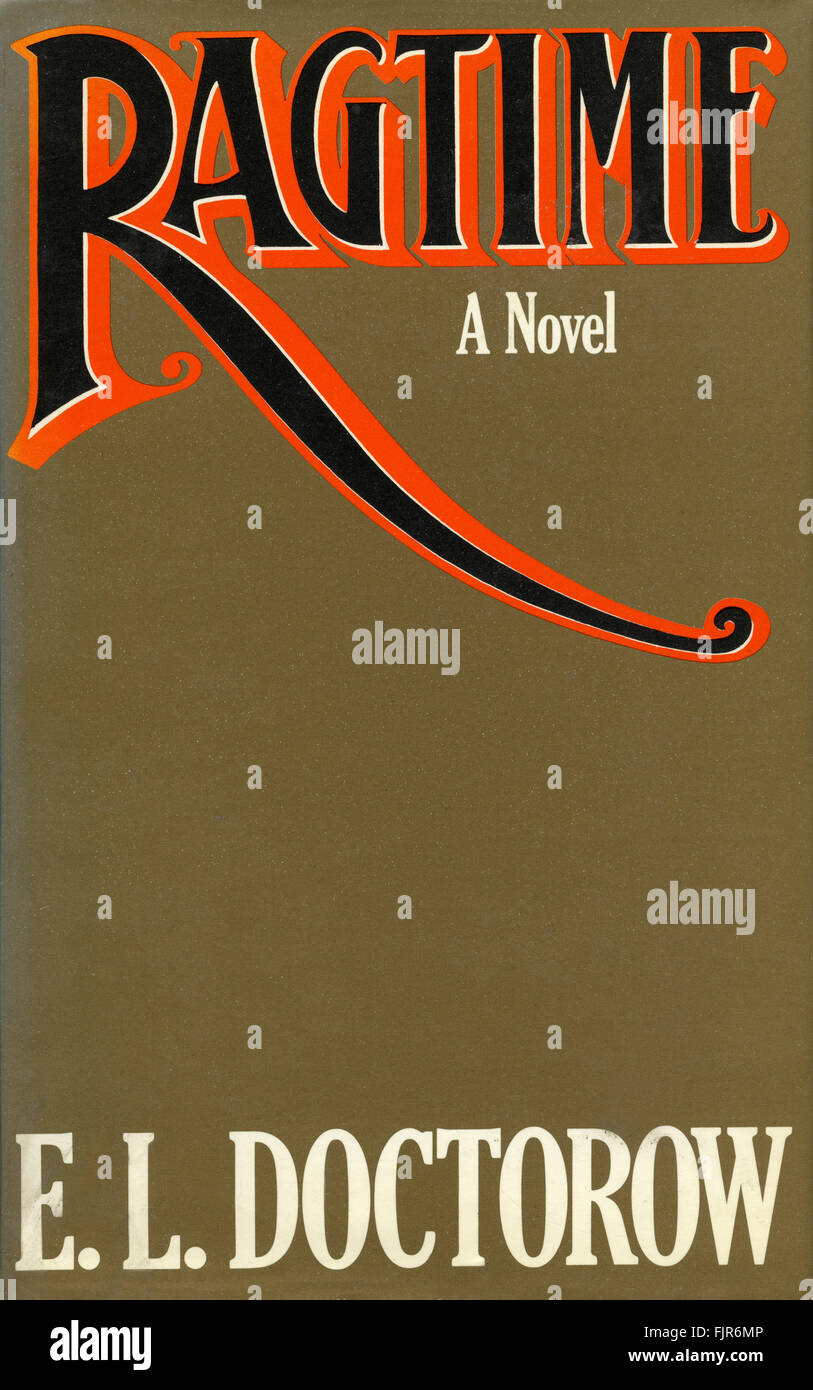 ragtime el doctorow review ragtime el doctorow review