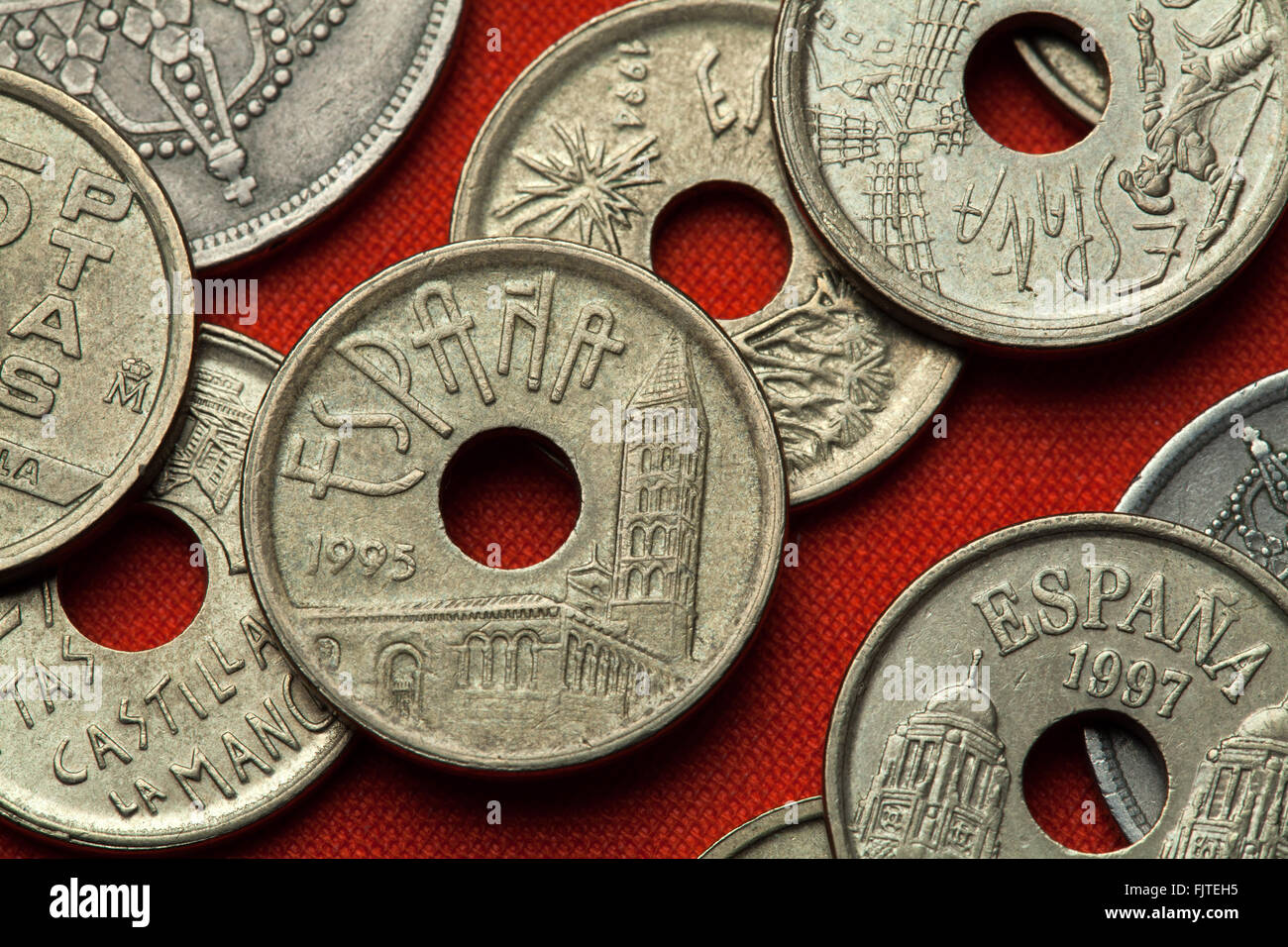 Leon currency hi-res stock photography and images - Alamy