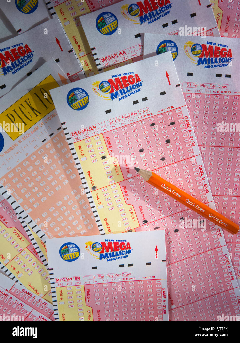 Draw Game Detail  New York Lottery: Official Site