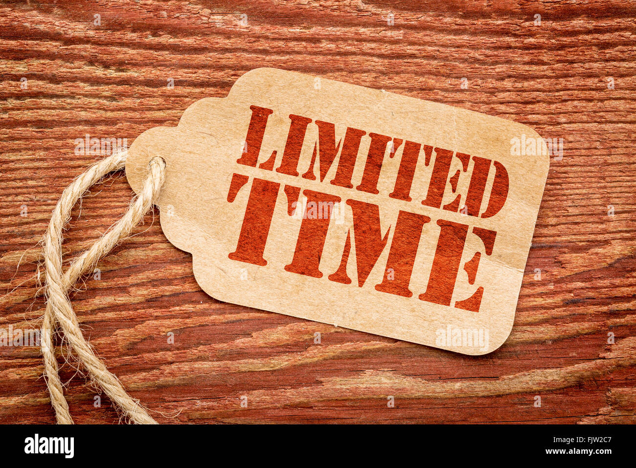 Limited time offer hi-res stock photography and images - Alamy