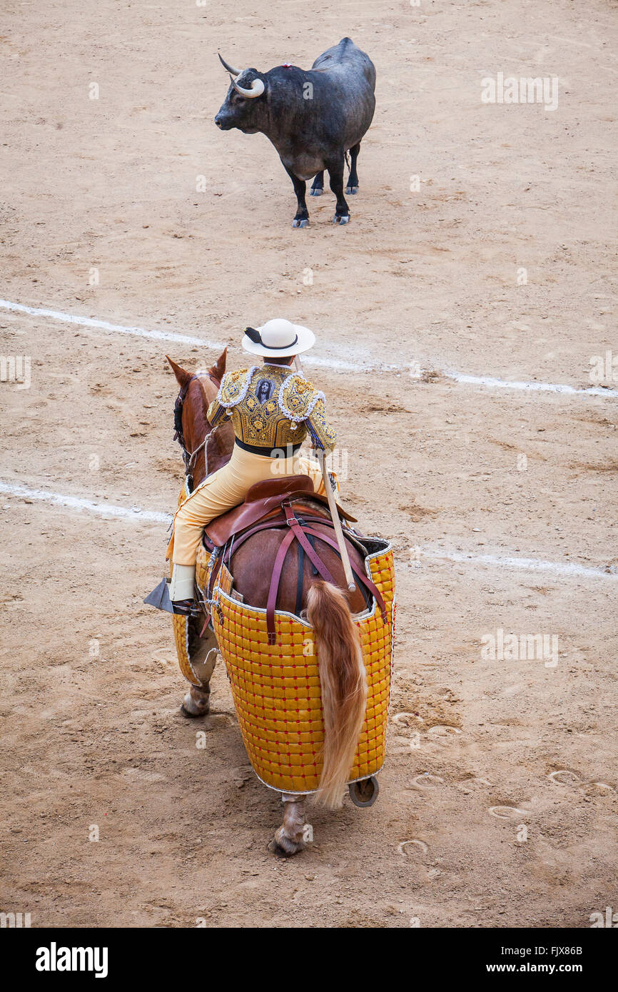 Picador de toros hires stock photography and images Alamy
