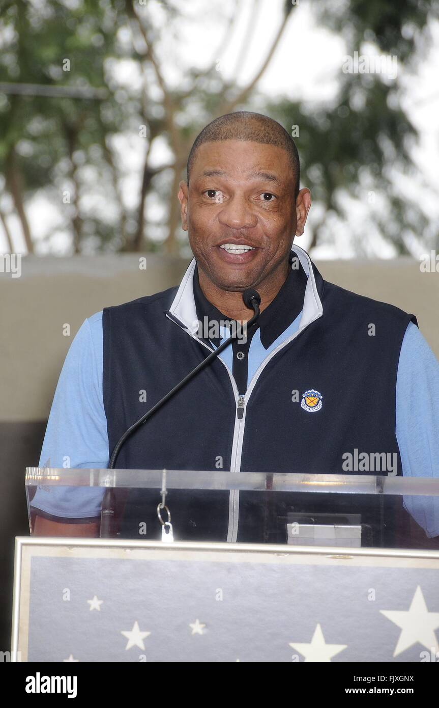 Doc rivers hi-res stock photography and images - Alamy