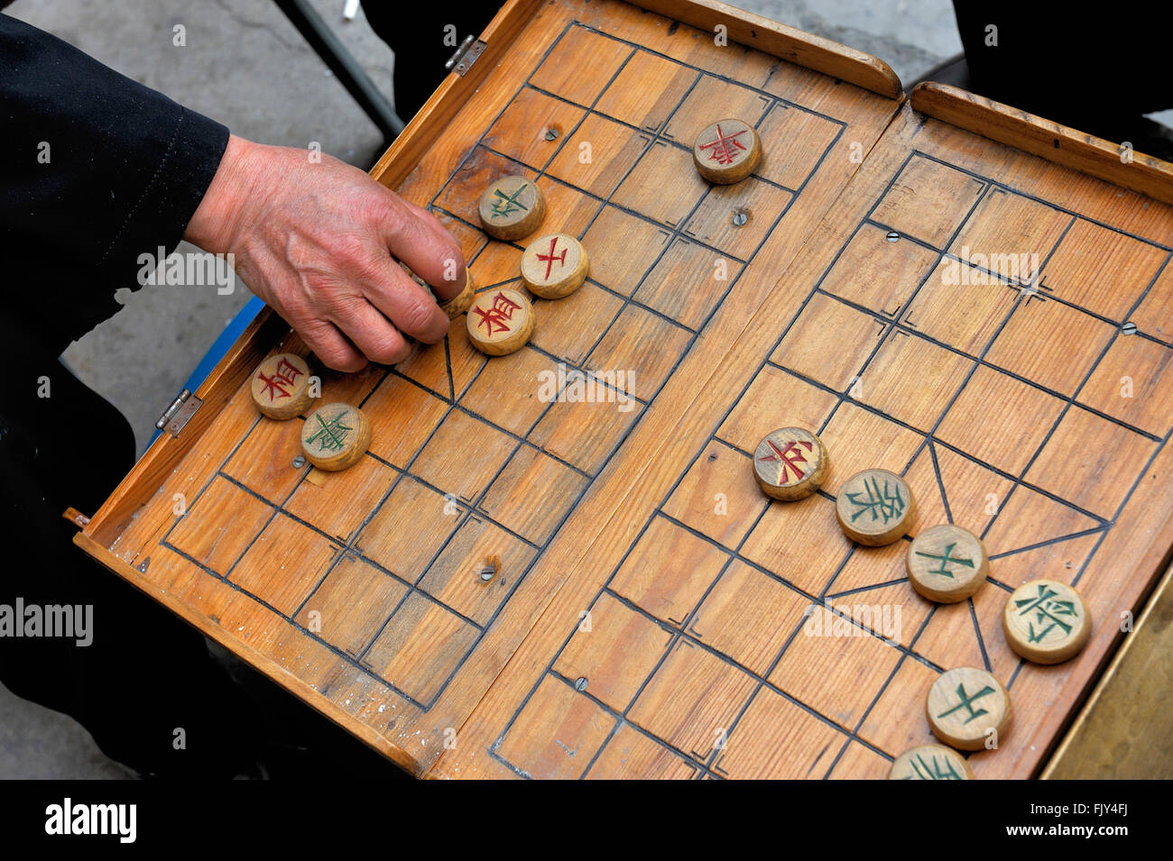 Xiangqi Jogo De Tabuleiro De Xadrez Chinês - Arte vetorial de stock e mais  imagens de Xadrez Chinês - Xadrez Chinês, Jogo de Tabuleiro, Conselho -  iStock