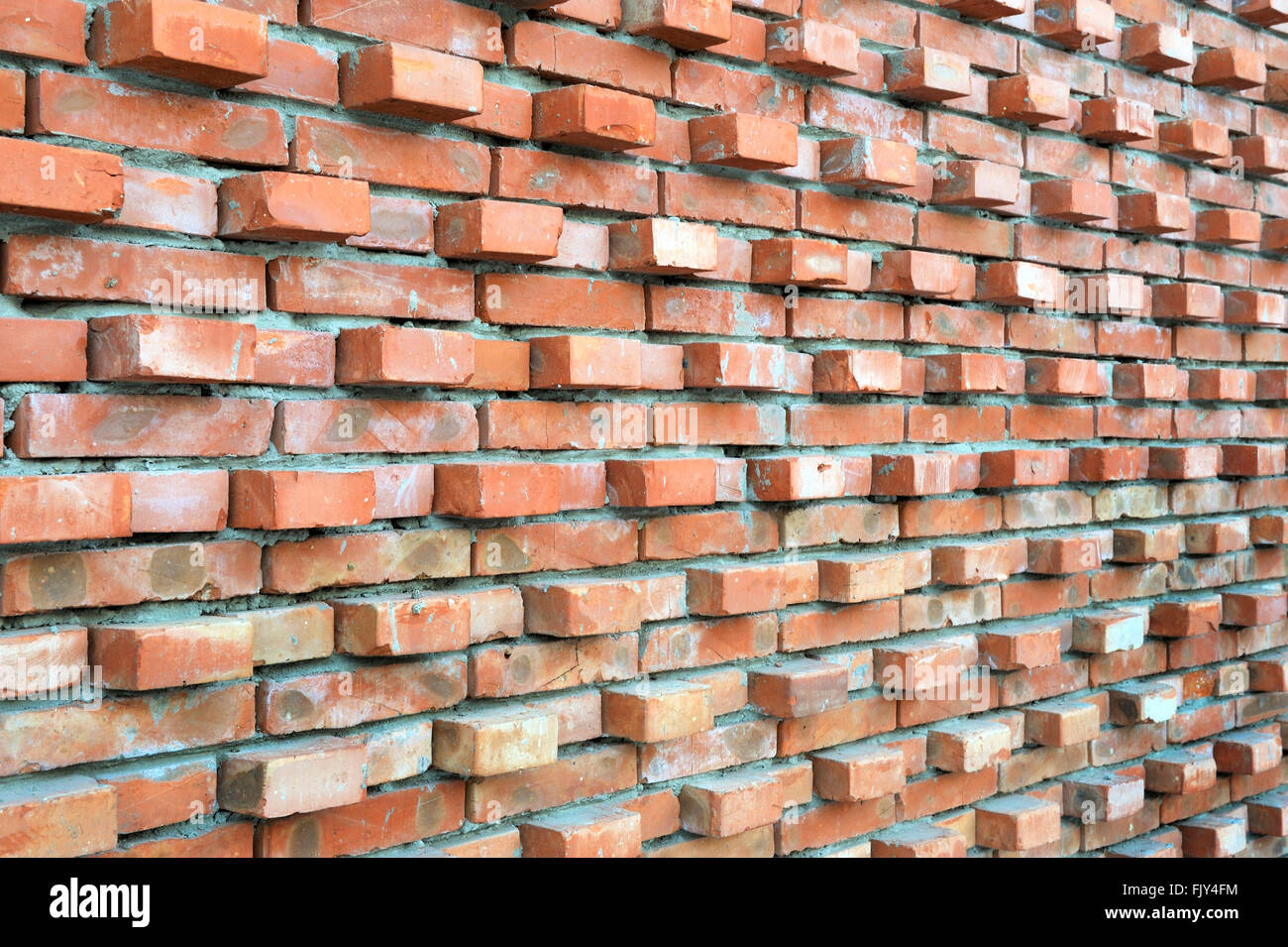 What is Brick Made Of?, Composition of Brick