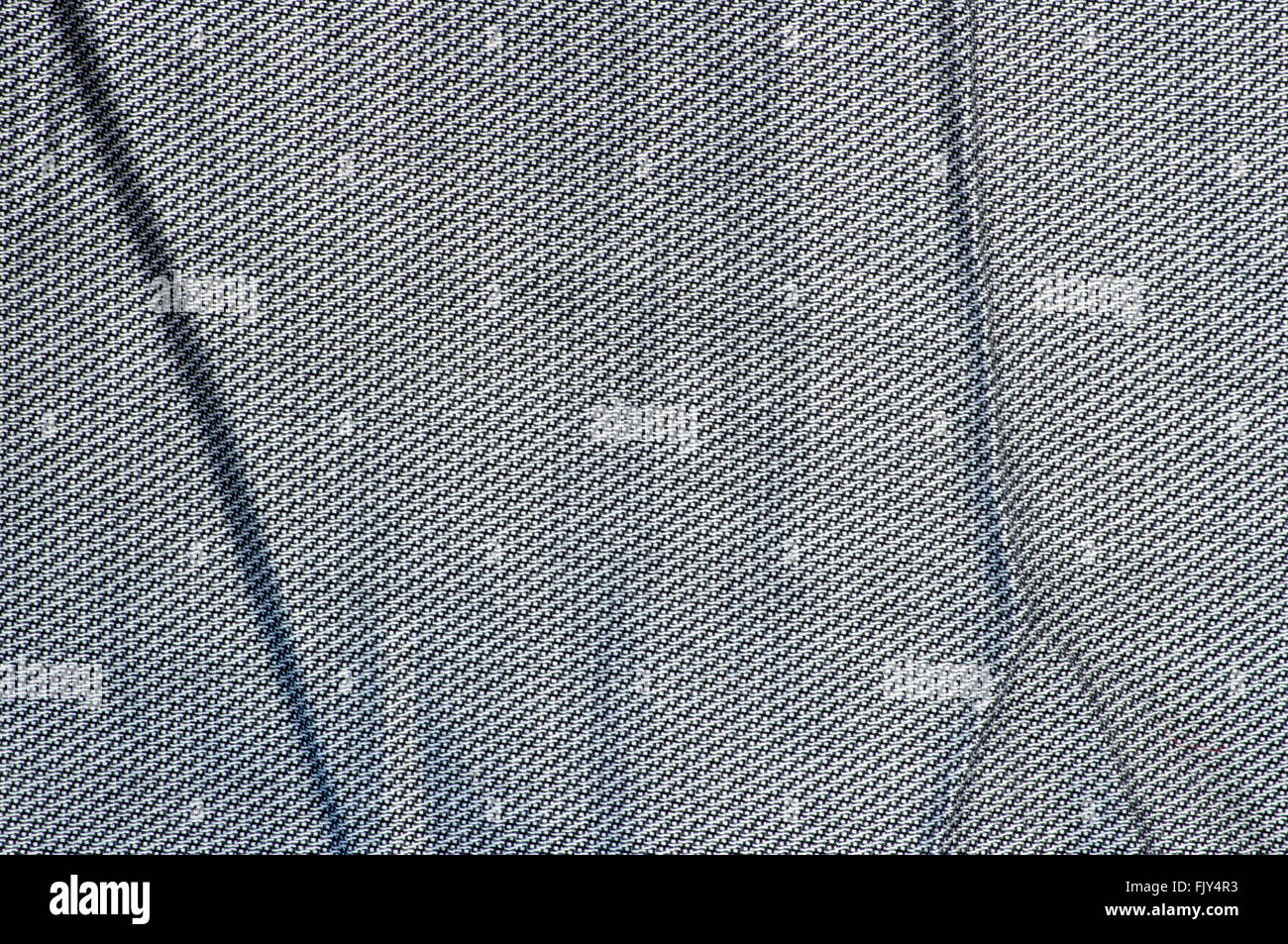 Grey fabric background close up with texture Stock Photo - Alamy