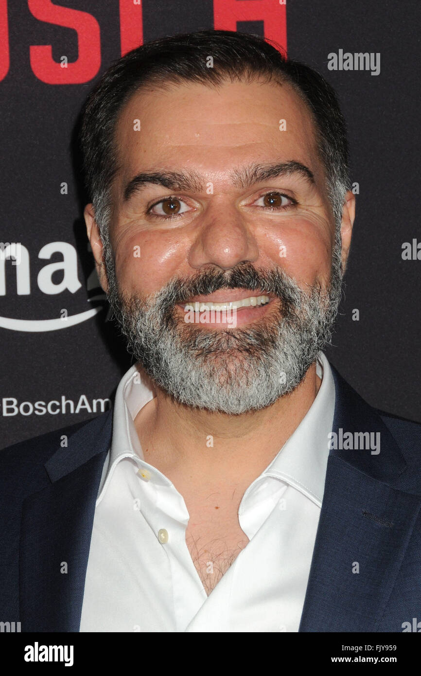 Ludwig manukian hires stock photography and images Alamy