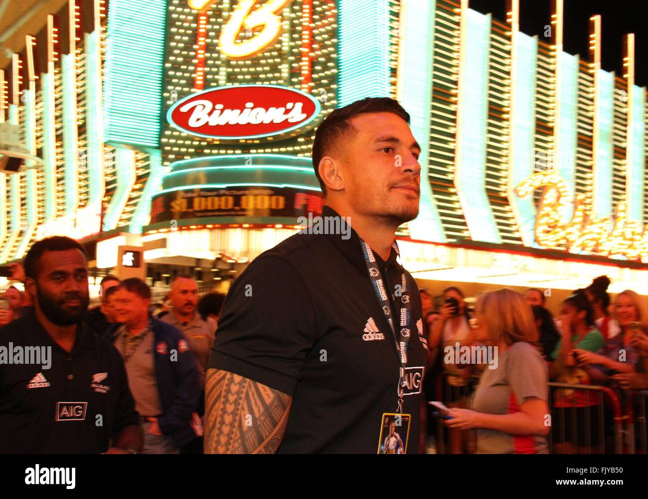 Sonny Bill Williams High Resolution Stock Photography And Images Alamy