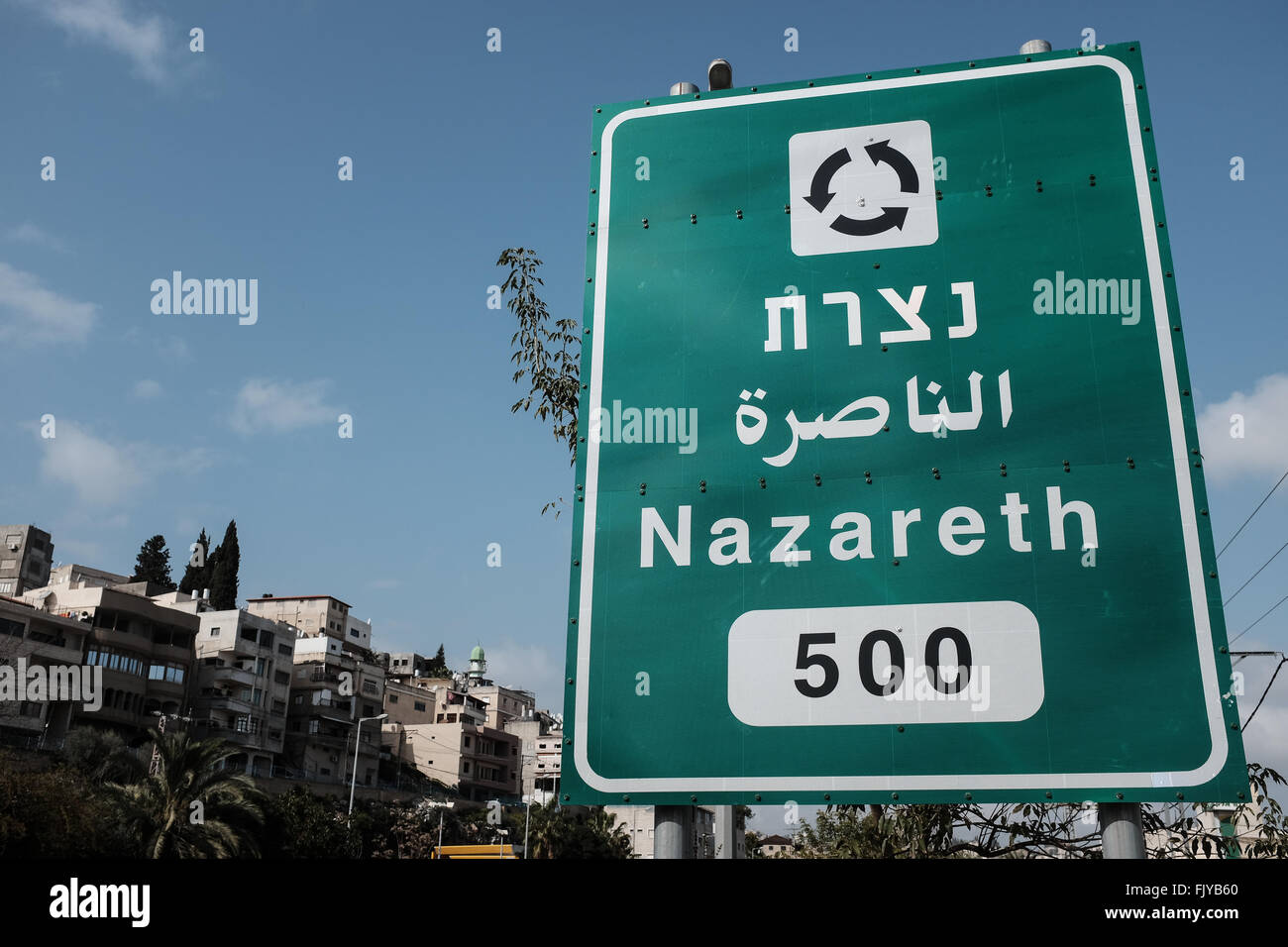 Circassian israel hires stock photography and images Alamy
