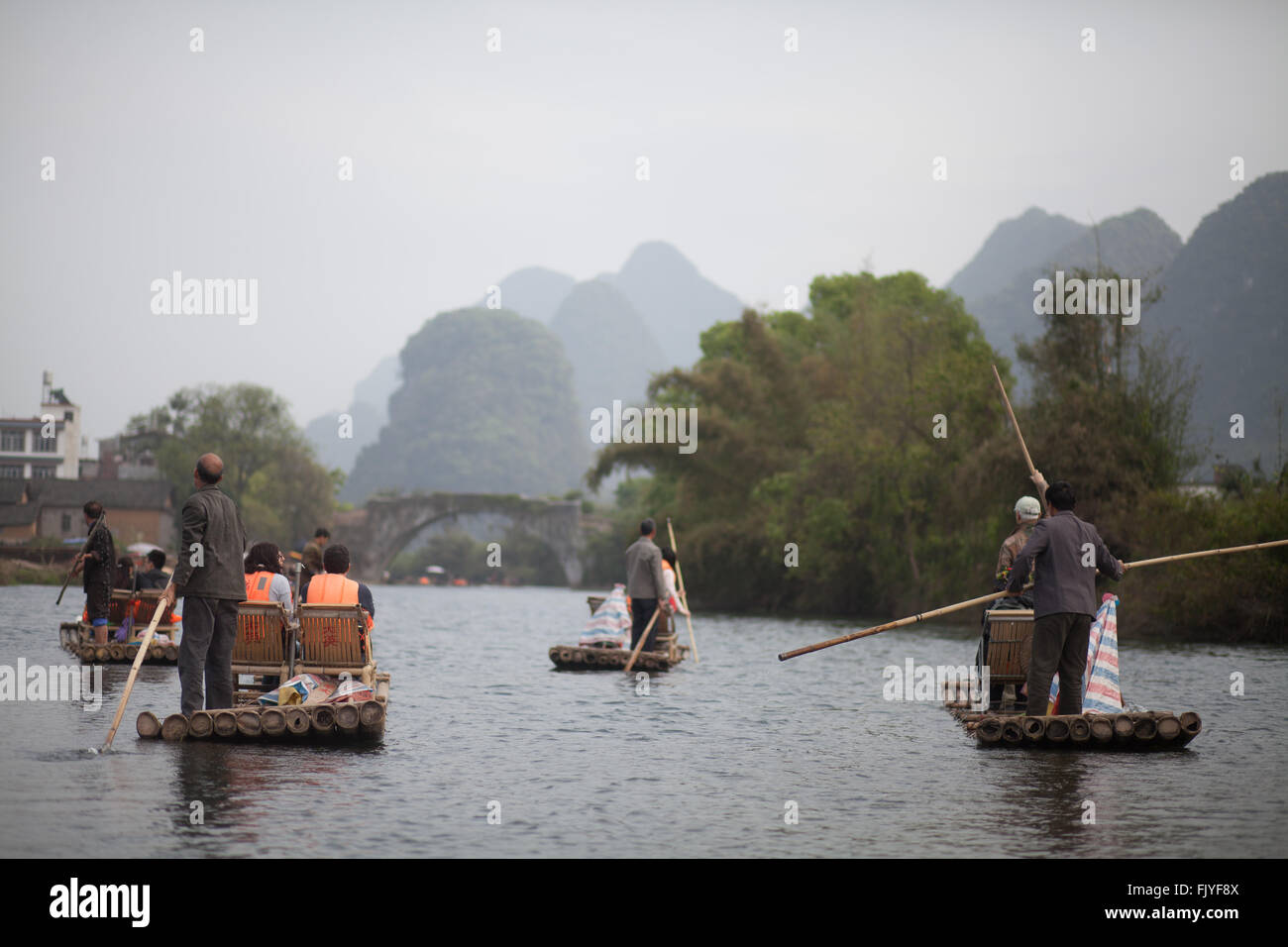 Men In Rafts High Resolution Stock Photography and Images - Alamy