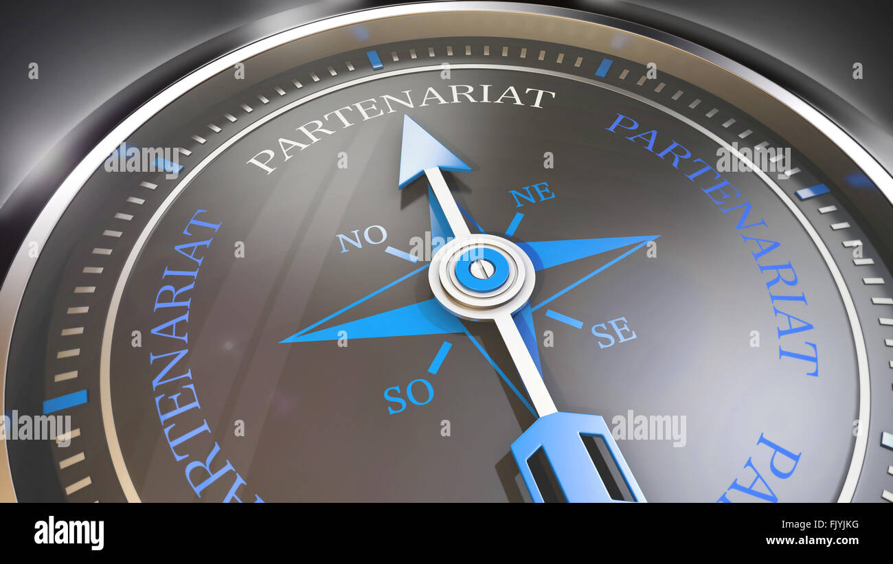 Compass group hi-res stock photography and images - Alamy