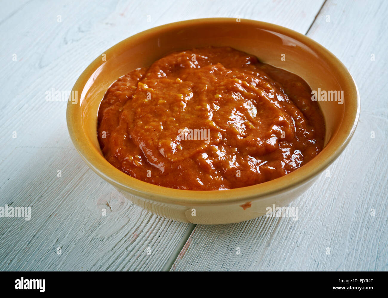 Liptauer Spicy Cheese Hungarian Spread Made With Sheep Milk