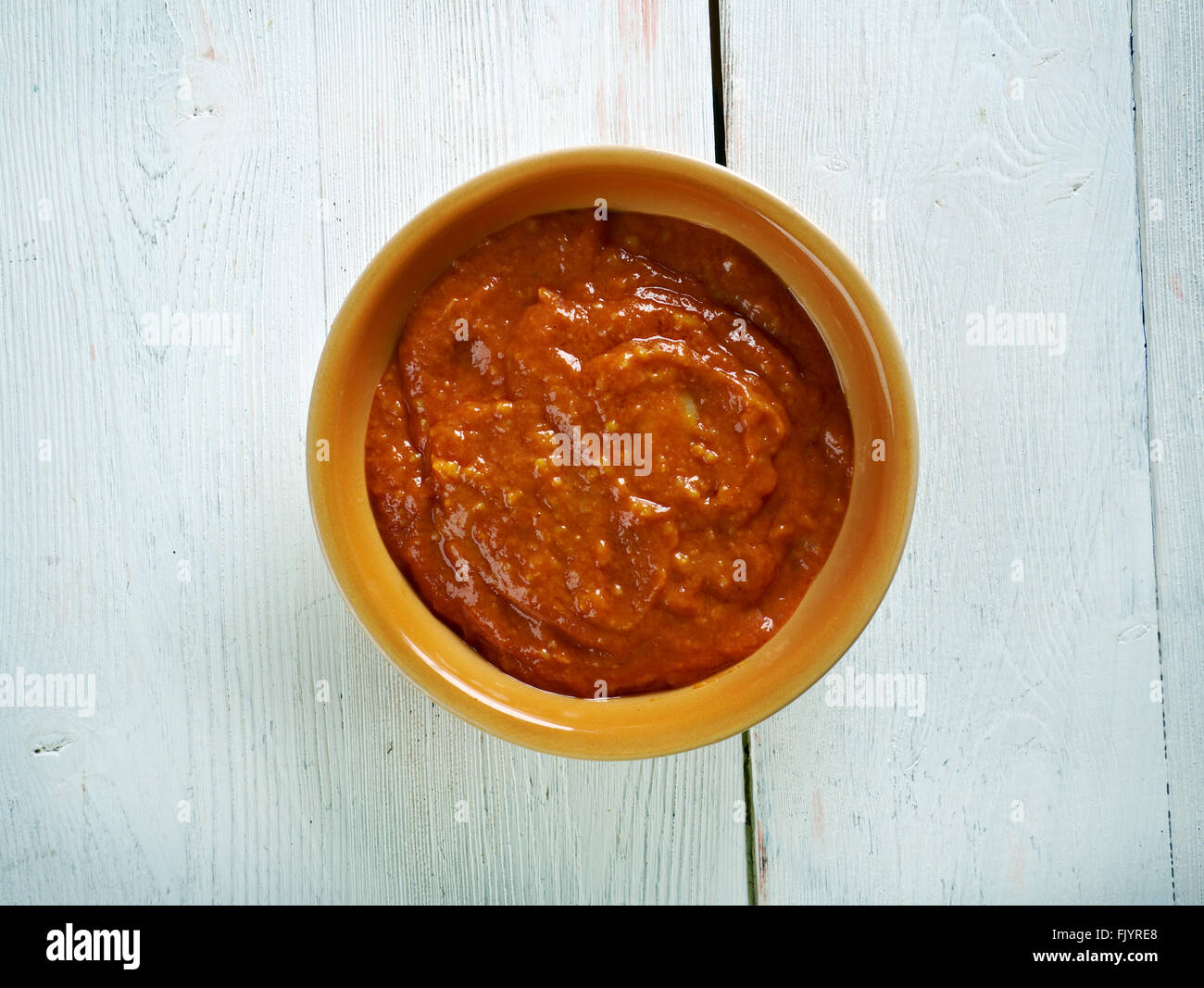 Liptauer Spicy Cheese Hungarian Spread Made With Sheep Milk